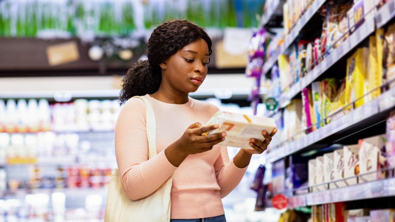 ‘Inflation and customer cutbacks’ blamed for big dive in retail sales | Money News