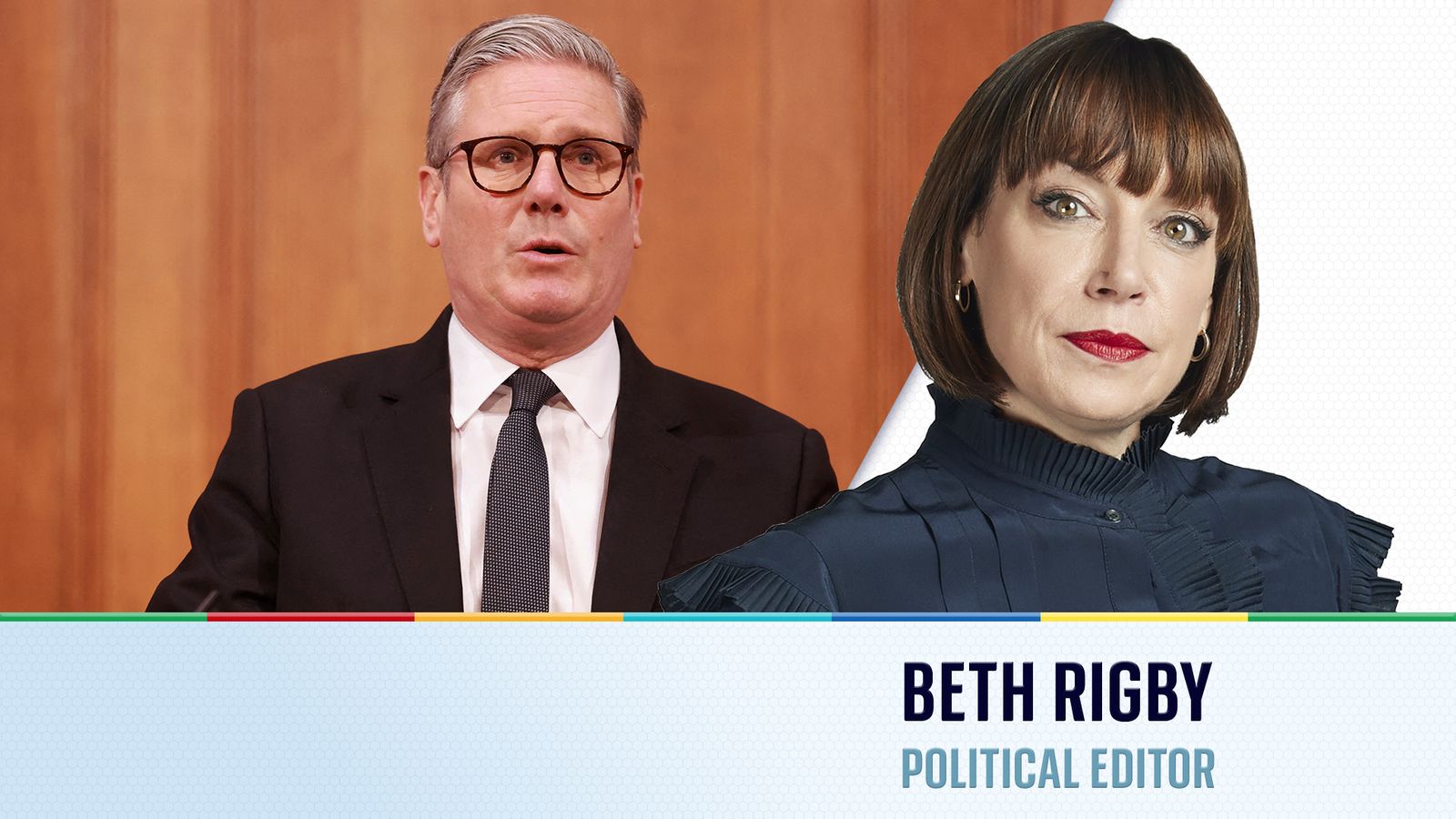 Welfare bill a humiliating blow for Starmer, and the fallout will be felt way beyond this week | Politics News