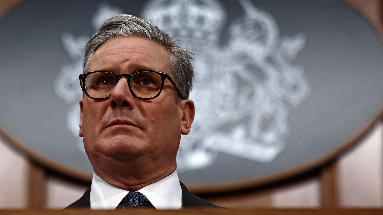 Starmer’s team ask Labour MPs to remove names from rebel amendment that could bring down welfare bill | Politics News