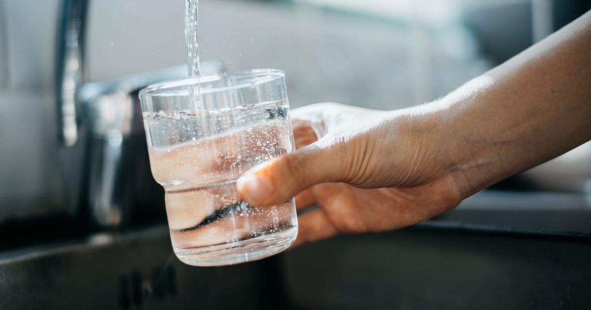 Huge changes to water companies set out this week will ‘make bills fair’