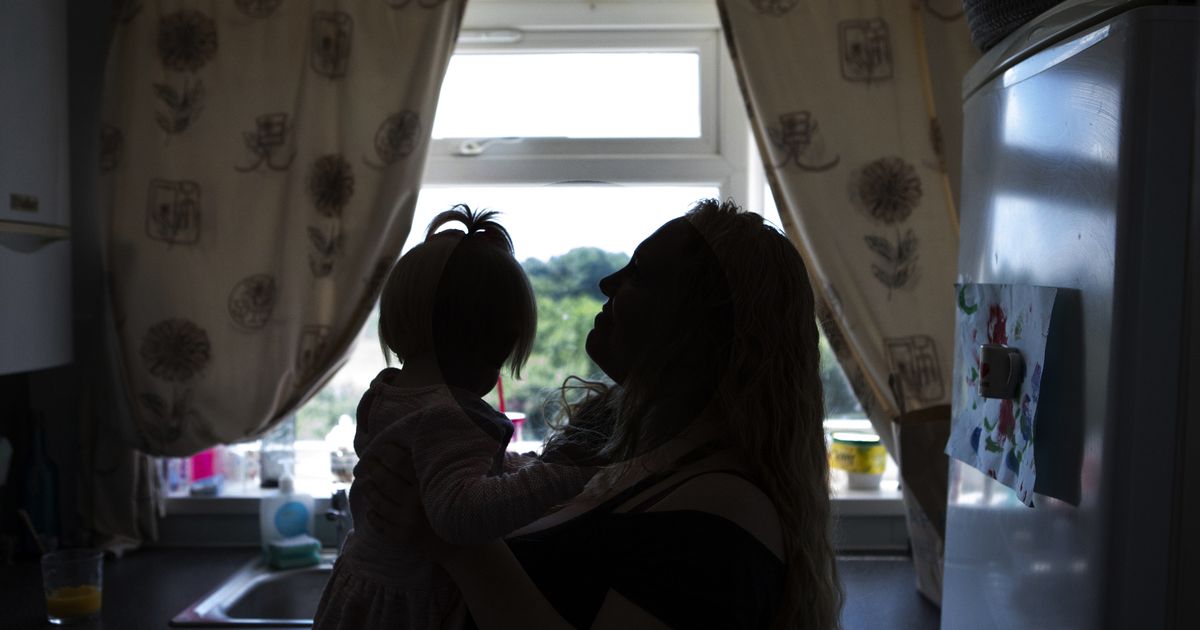 DWP climbdown will now lift 50,000 kids out of poverty instead of pushing them into it