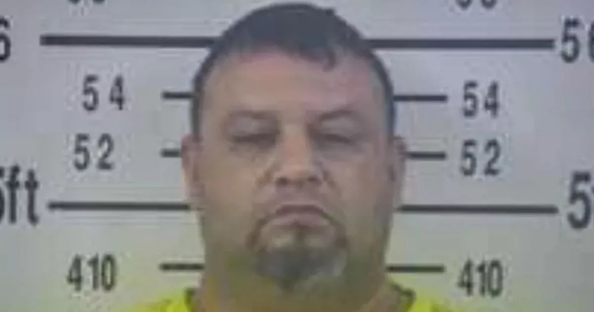 Dad ‘got daughter, 17 pregnant before stillborn baby dumped in Walmart bathroom’