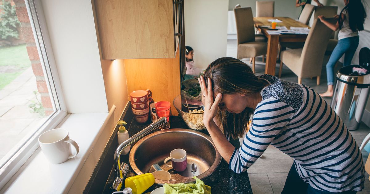Shock report shows care home workers are more likely to live in poverty