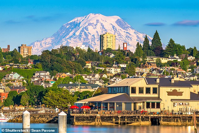 Dangerous US volcano ‘is still active’ as scientists reveal troubling source behind hundreds of earthquakes