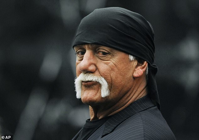 Disturbing 911 audio as EMTs rushed to home of Hulk Hogan where WWE icon lay dying of cardiac arrest