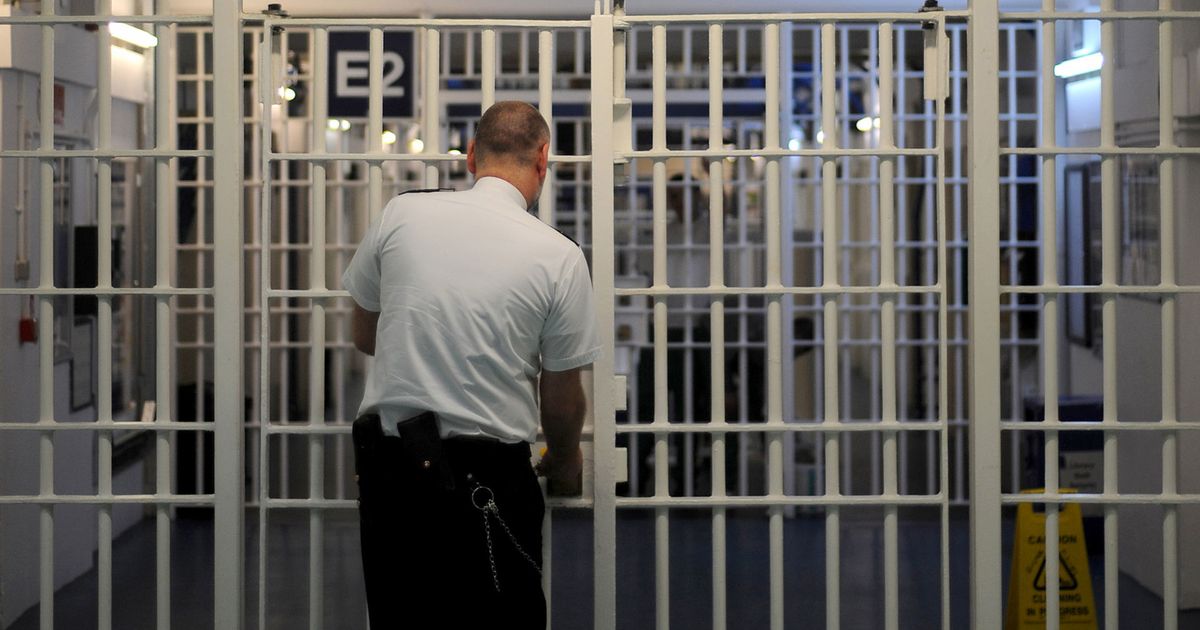 Groomers and child abductors could be jailed without juries in major courts shake-up