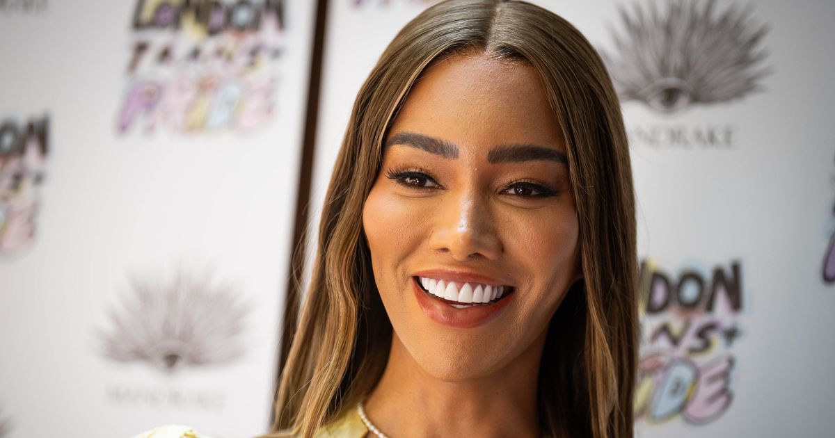 Munroe Bergdorf ‘hopeful for Corbyn’s new party’ as she calls out Labour for no ‘backbone’