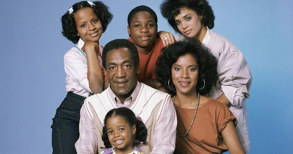 Curse of The Cosby Show from brutal murder to tragic ‘accidental drowning’