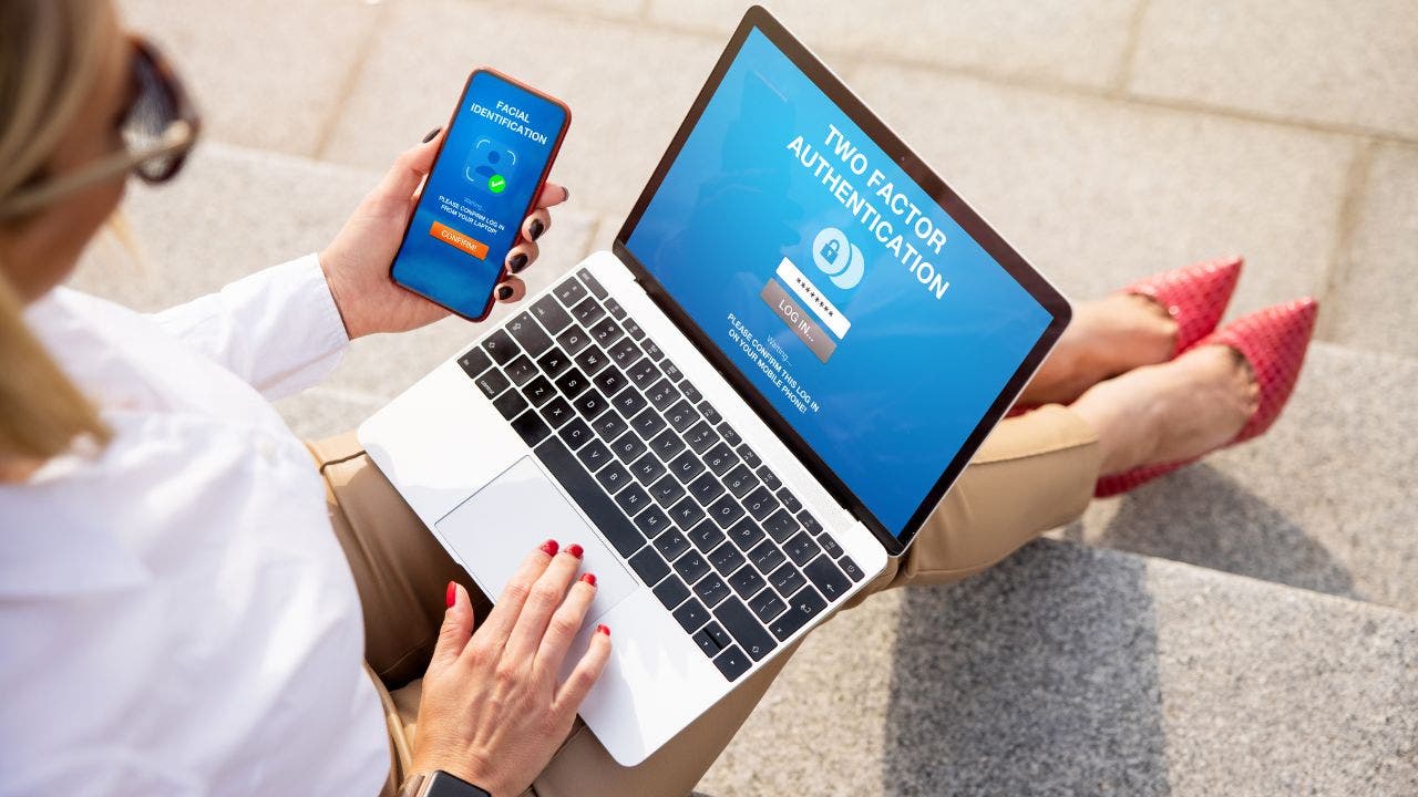 Top multi-factor authentication apps to protect your accounts