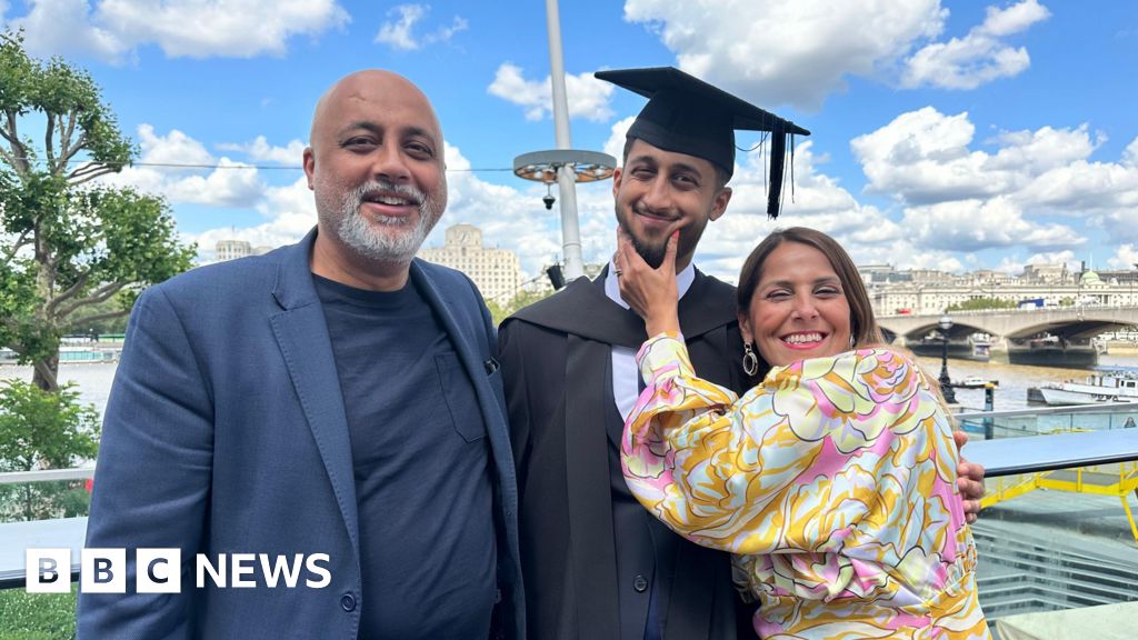 Mum seeks living kidney donor from the South Asian community