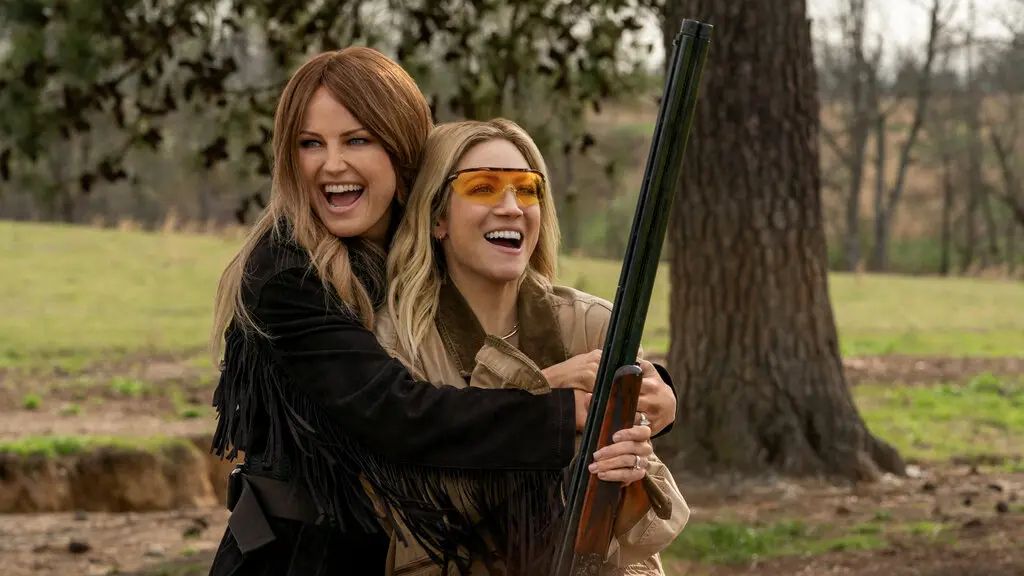 The Hunting Wives on Netflix: The Ending of the Soapy Drama, Explained
