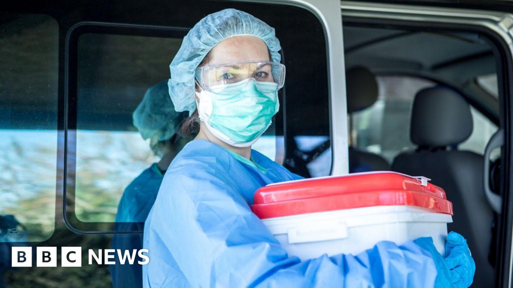 ‘Both my daughters needed new hearts from organ donors’