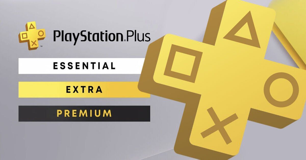 PS Plus Extra and Premium July 2025 games reveal date, time, confirmed titles, predictions | Gaming | Entertainment