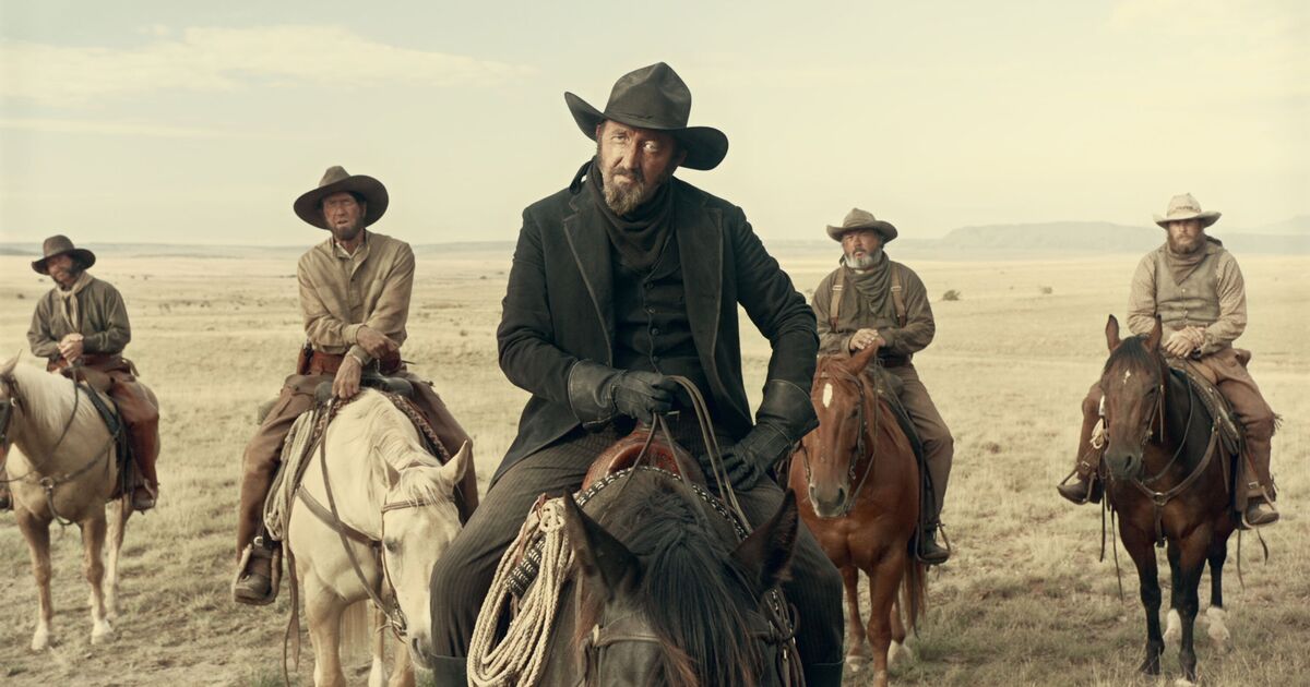 ‘Simply perfect’ Western on Netflix is ‘unlike any other’ with 89% score | Films | Entertainment