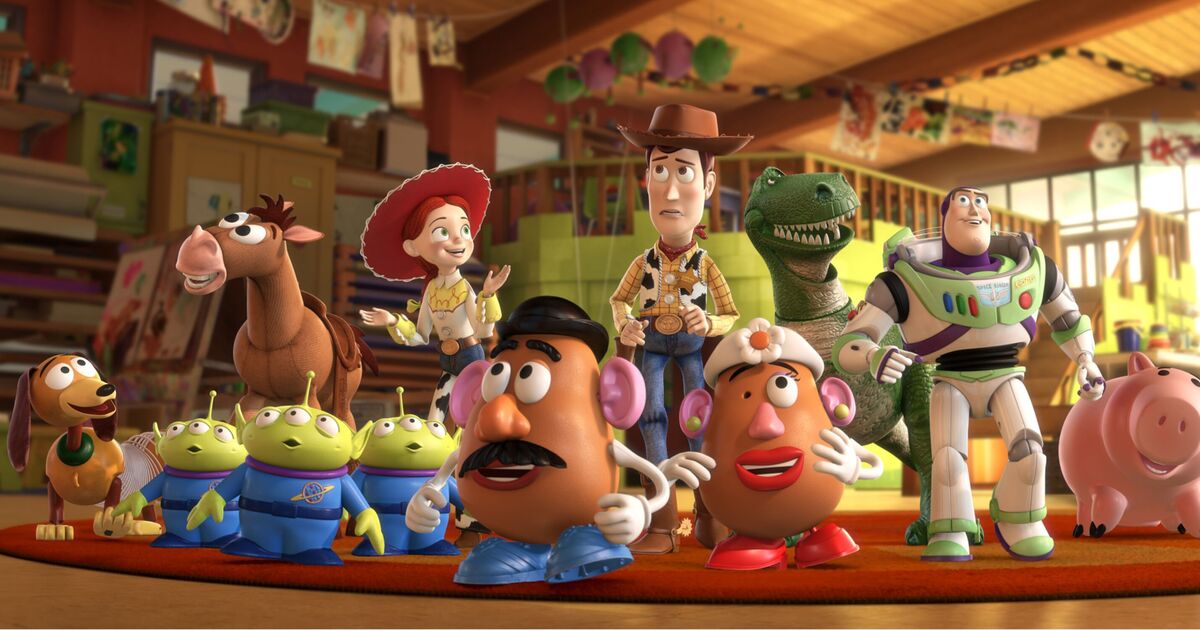 ‘No one can argue this Disney film isn’t perfect’ with 100% rating | Films | Entertainment