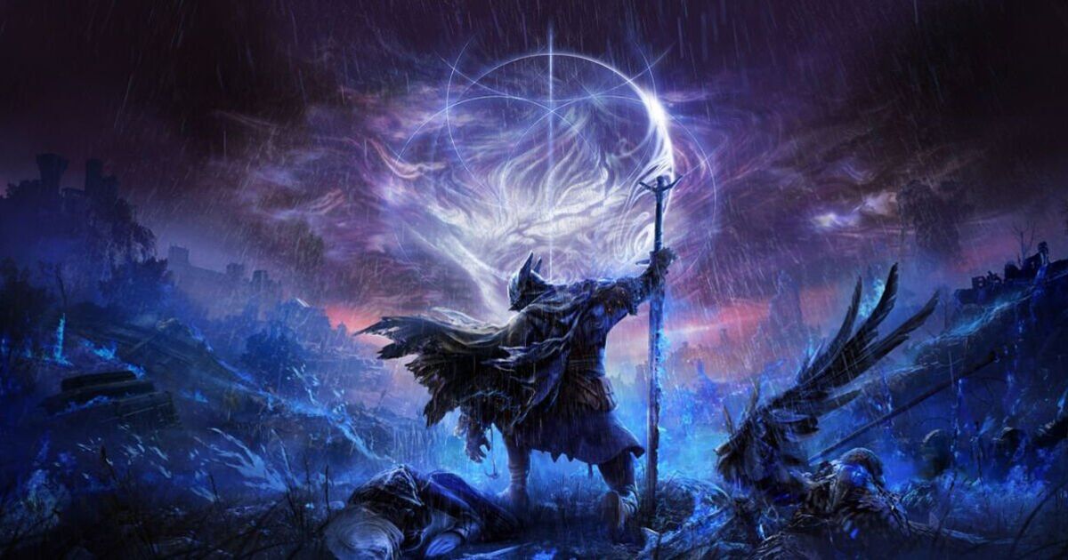 Elden Ring Nightreign getting a big update in July but not the one fans want | Gaming | Entertainment