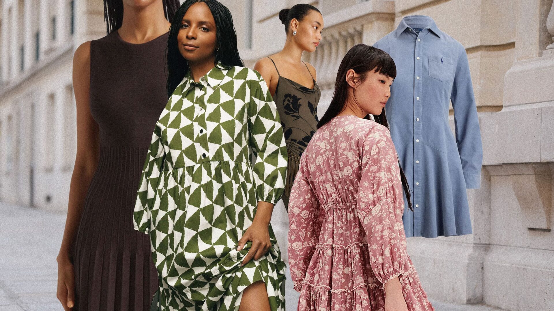 26 Best Fall Dresses of 2025, According to Style Editors