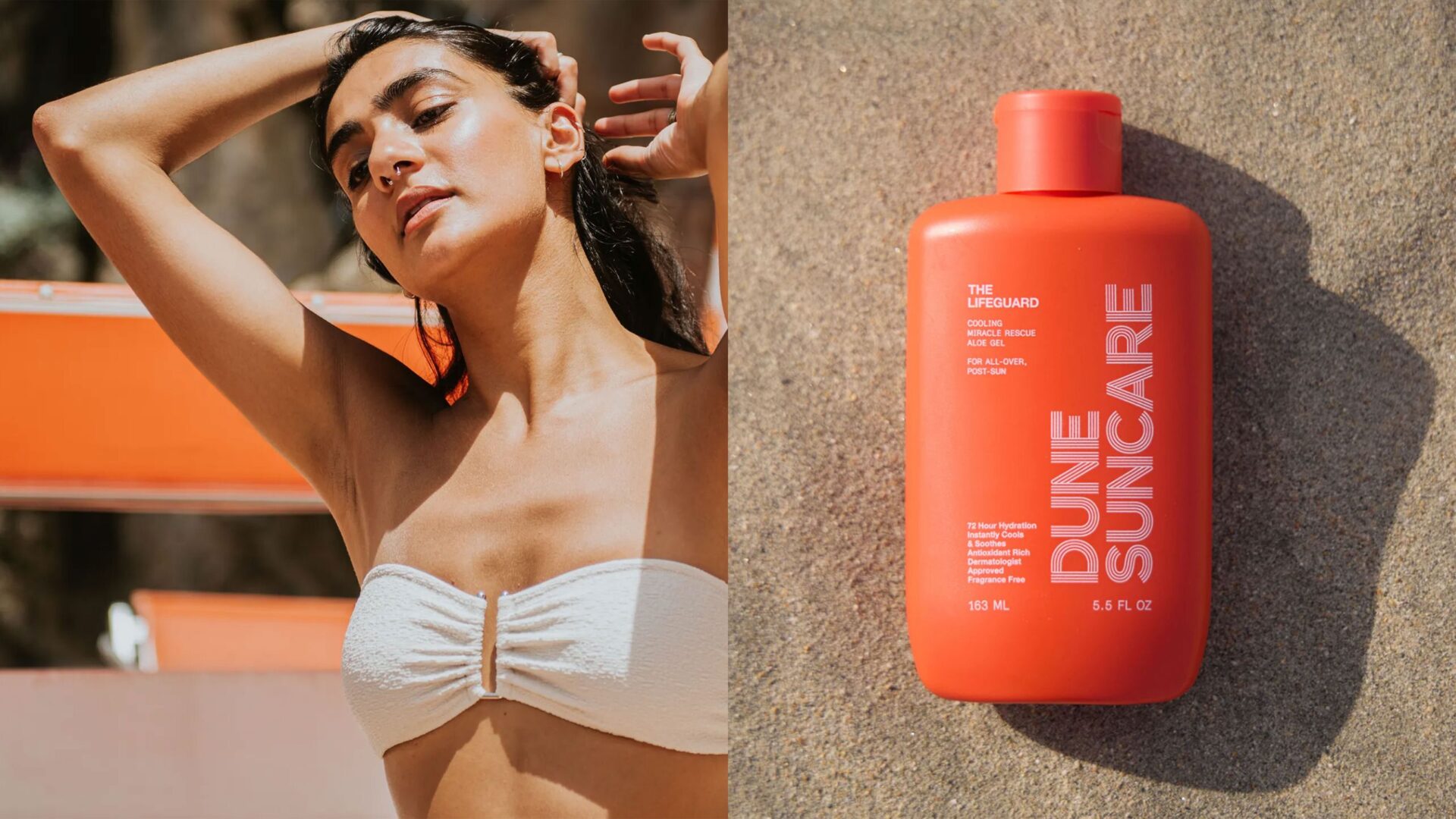 13 Best After-Sun Lotions 2025, According to Dermatologists