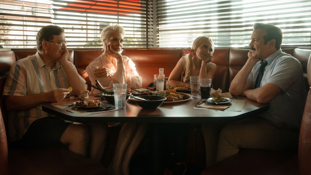 Ted Lasso Season 4: Everything We Know About the Surprise Season