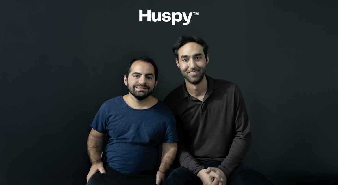 UAE proptech Huspy raises $59M to scale in Europe