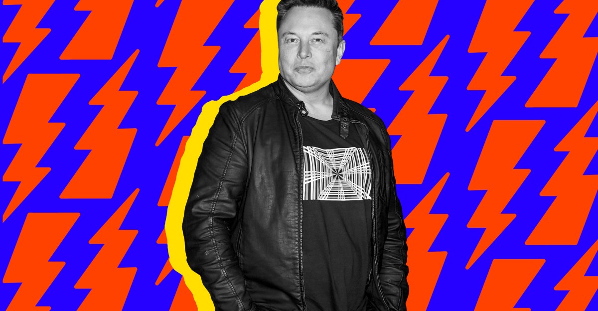 Musk makes grand promises during Grok 4 live demo, ignores Nazi scandal