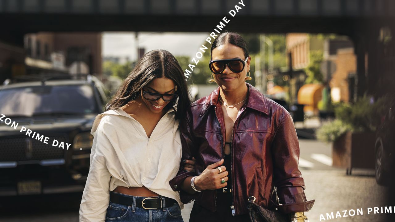 72 Best Prime Day Clothing Deals, Handpicked by Editors 2025