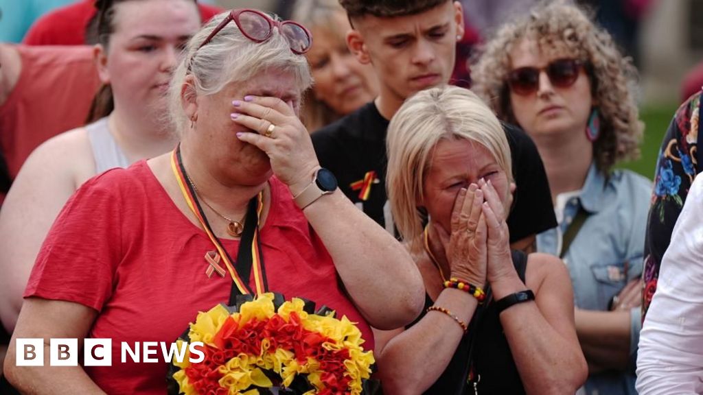 Infected blood victims ‘harmed further’ by compensation delays