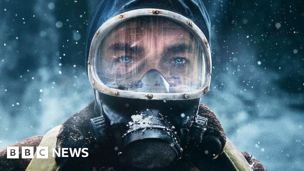 Netflix uses AI effects for first time to cut costs