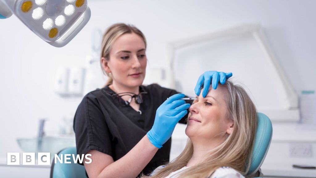 Fake Botox suspected in dozens of poisoning cases