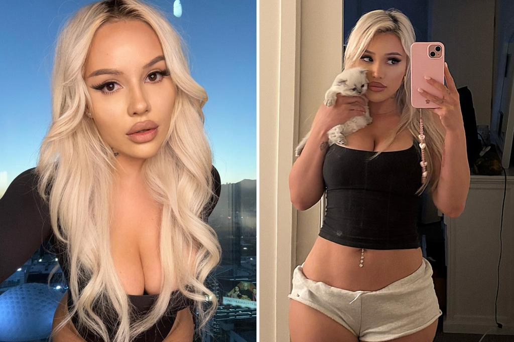 Porn star Kylie Page celebrated sobriety milestone days before dying of overdose