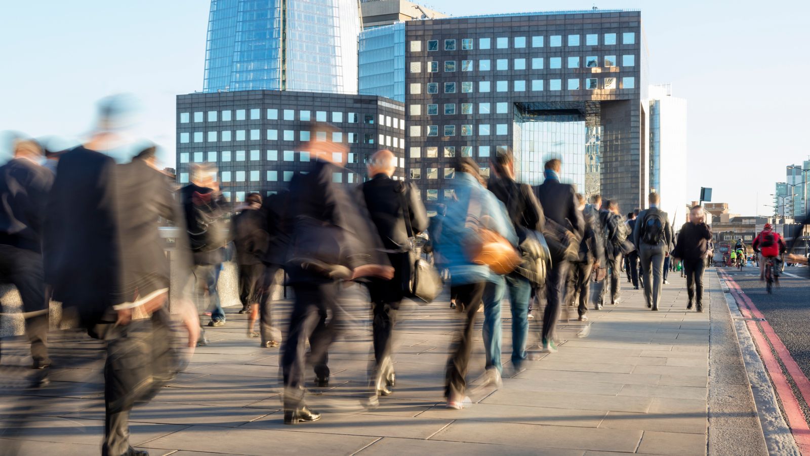 UK economy remains fragile – and there are risks and traps lurking around the corner | Money News