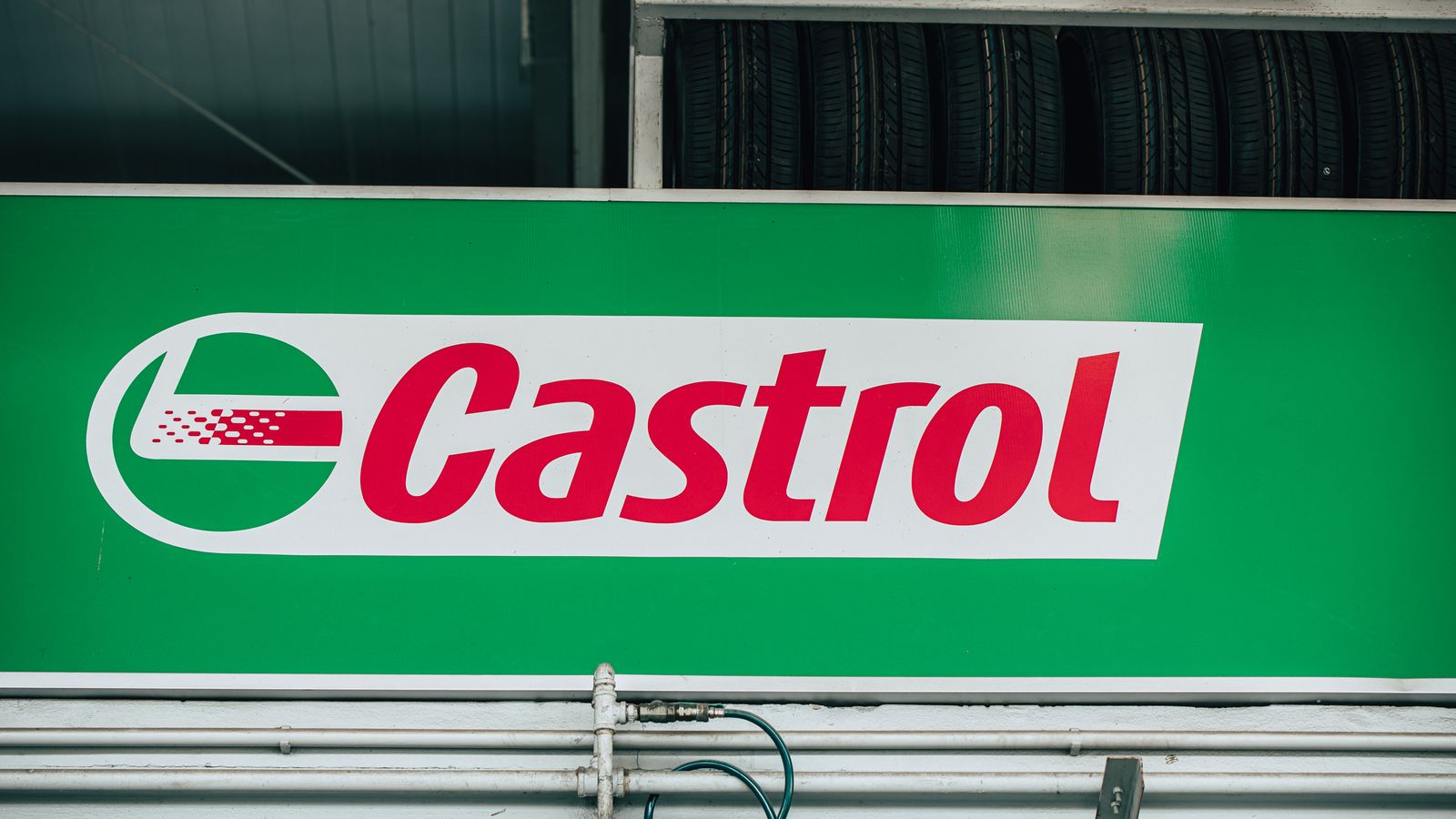 Motor Fuel Group-owner among suitors for BP’s $8bn Castrol unit | Money News