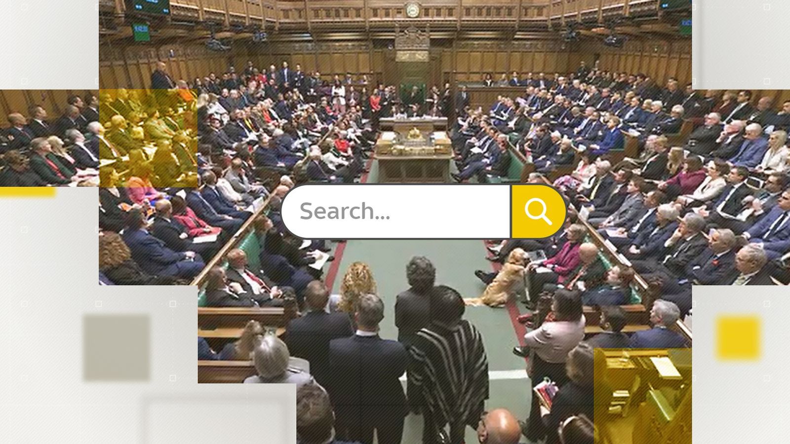 How did your MP vote on Labour’s welfare bill? | Politics News