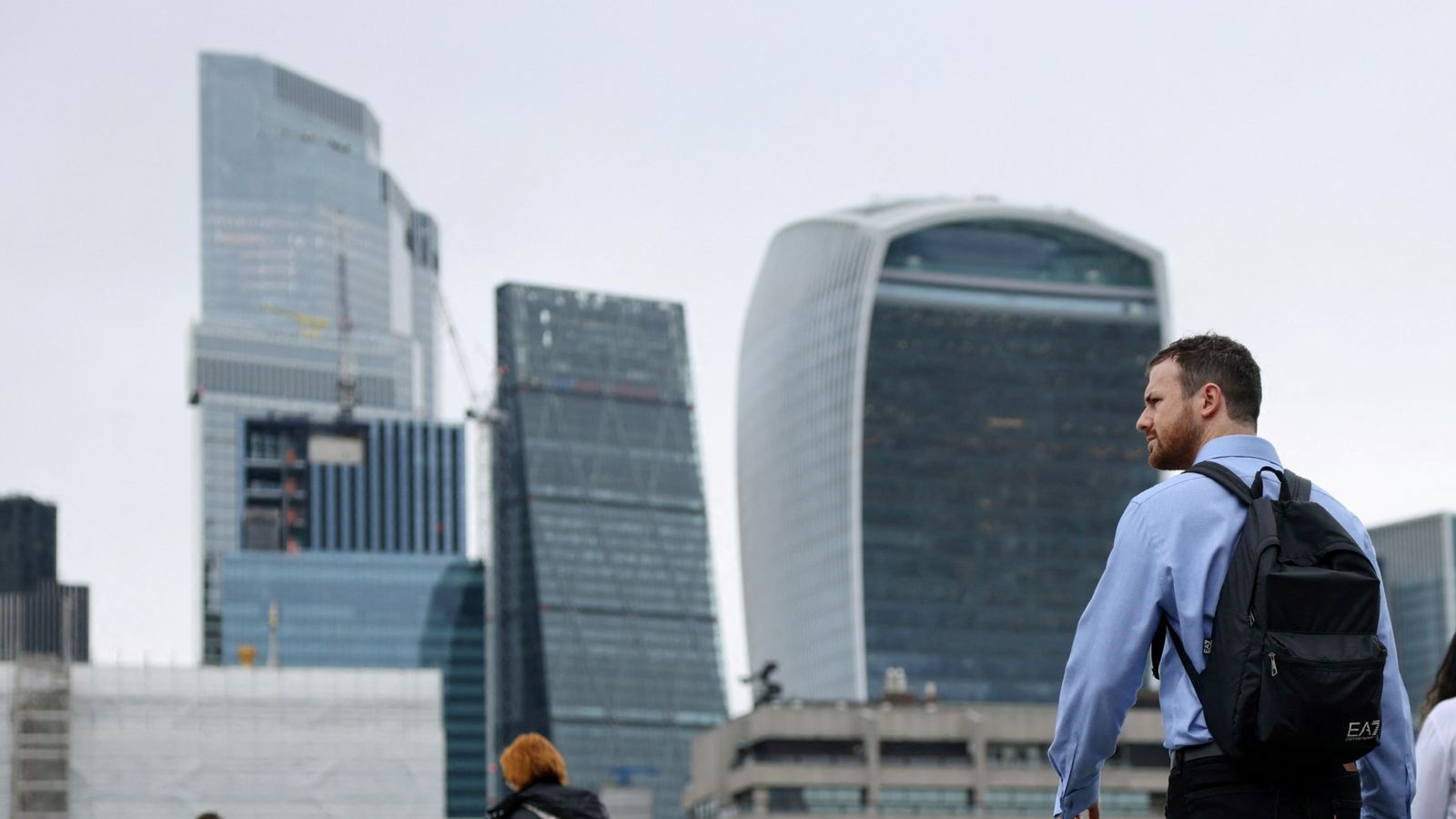 Registrar Computershare among suitors for former fintech star PrimaryBid | Money News