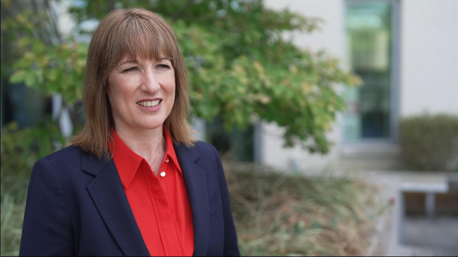 Fintechs urge Reeves to incentivise floats to boost flagging London market | World News