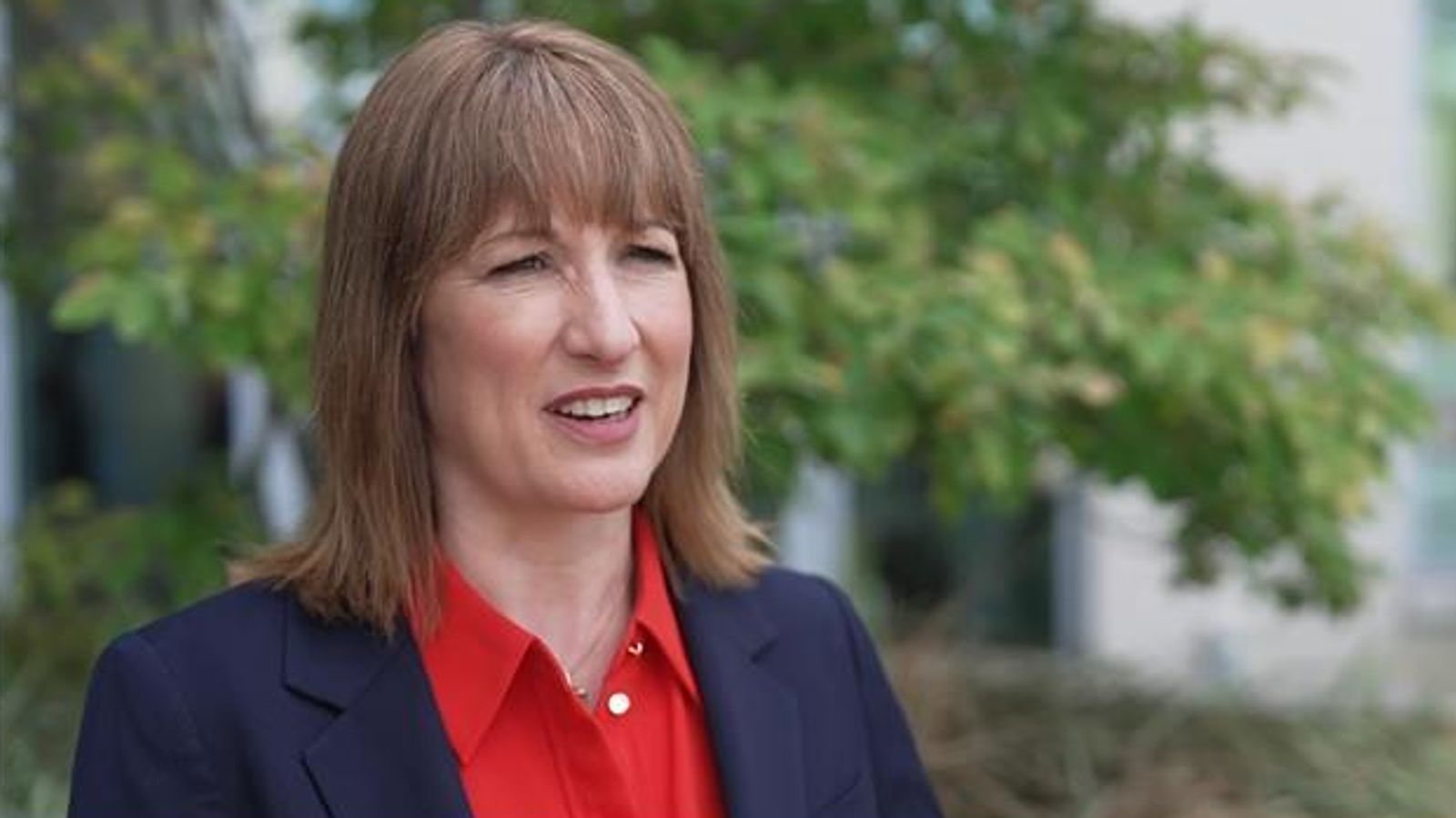 Building societies step up protest against Reeves’s cash ISA reforms | Money News