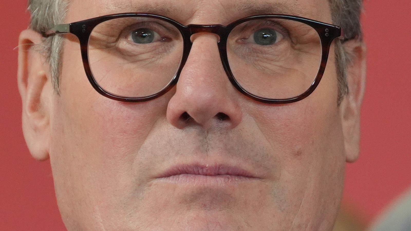 Why suspended Labour MPs clearly hit a nerve with Starmer | Politics News
