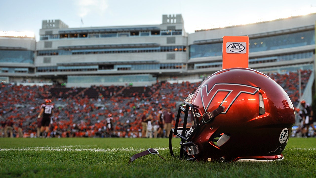 Virginia Tech assistant accused of trying to lure NC Central star during a game