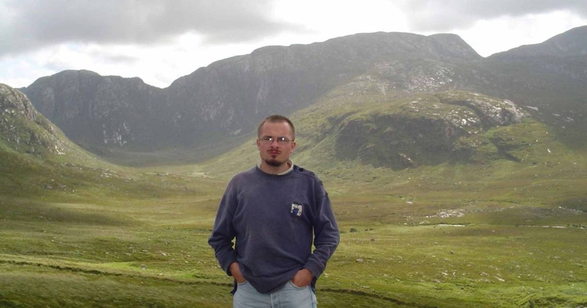 Bloke’s sick 27-word confession led to gruesome find of housemate’s concrete tomb