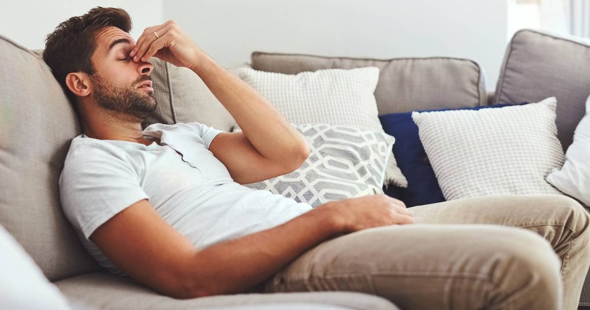 ‘Sloth virus’ arrives in UK for first time as deadly Oropouche symptoms revealed