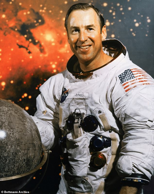Jim Lovell dead: Legendary NASA astronaut who nearly died during lunar landing passes away at 97