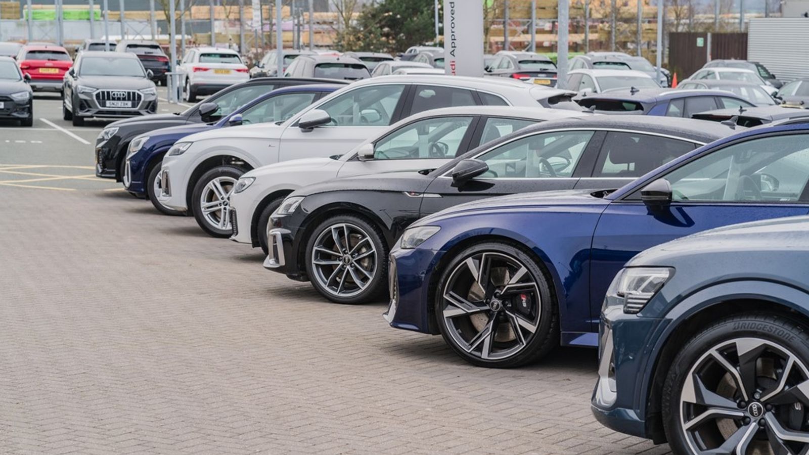 FCA considering compensation scheme over car finance scandal – raising hopes of payouts for motorists | Money News