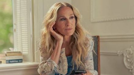 Shows Like And Just Like That (and Sex and the City) to Watch for Your Carrie Bradshaw Fix