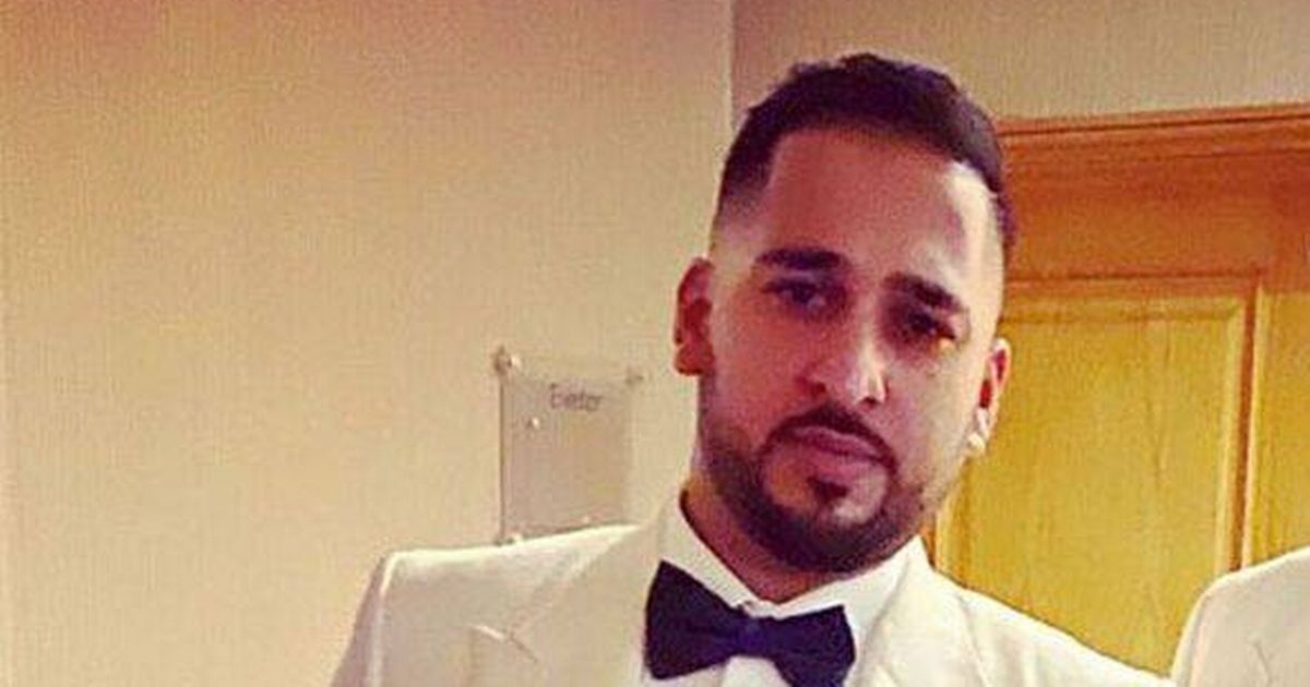 Recruitment boss threatened to gang rape air hostess and blow up hotel in mid-flight rampage