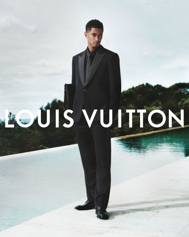 Luxe Formalwear Campaigns : 2026 Formalwear Campaign