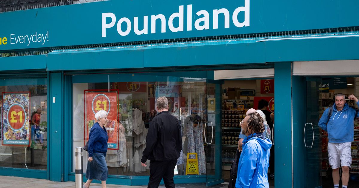 Poundland makes major change as three-week deadline issued to all shoppers