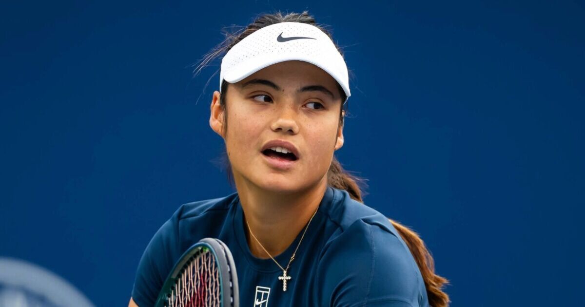 Emma Raducanu appoints Rafael Nadal’s former ally as coaching role takes yet another twist | Tennis | Sport