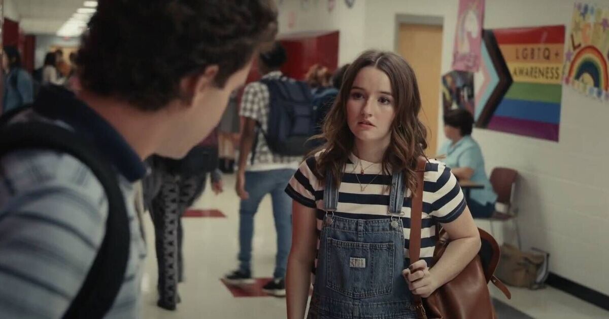 ‘Emotional’ musical with The Last of Us star streaming free | Films | Entertainment