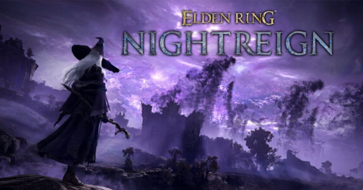 Elden Ring Nightreign servers down but there’s some good news | Gaming | Entertainment