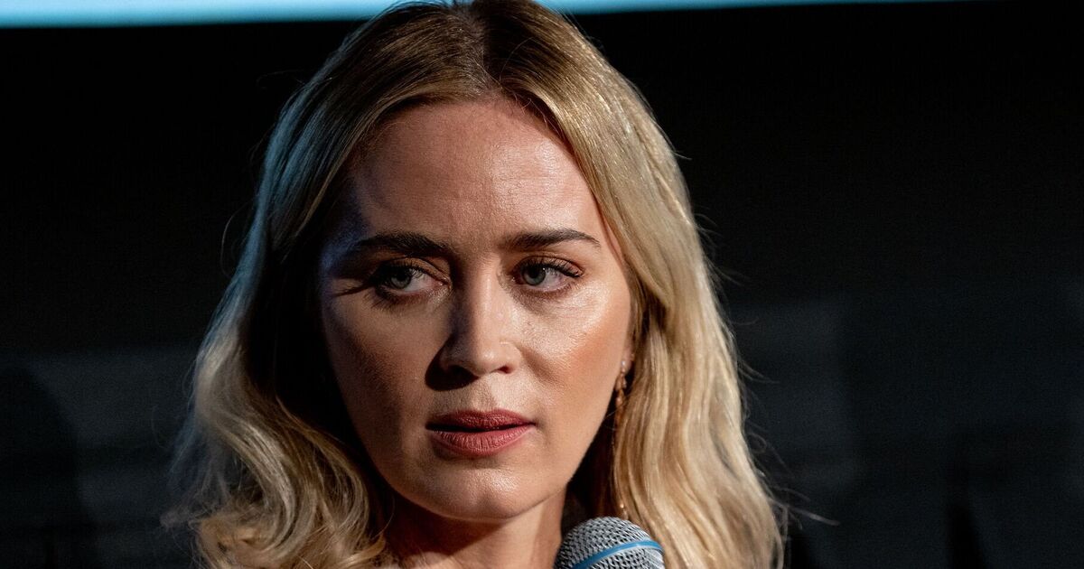 ‘Masterpiece’ BBC Western series is ‘better than American Primeval’ | Films | Entertainment